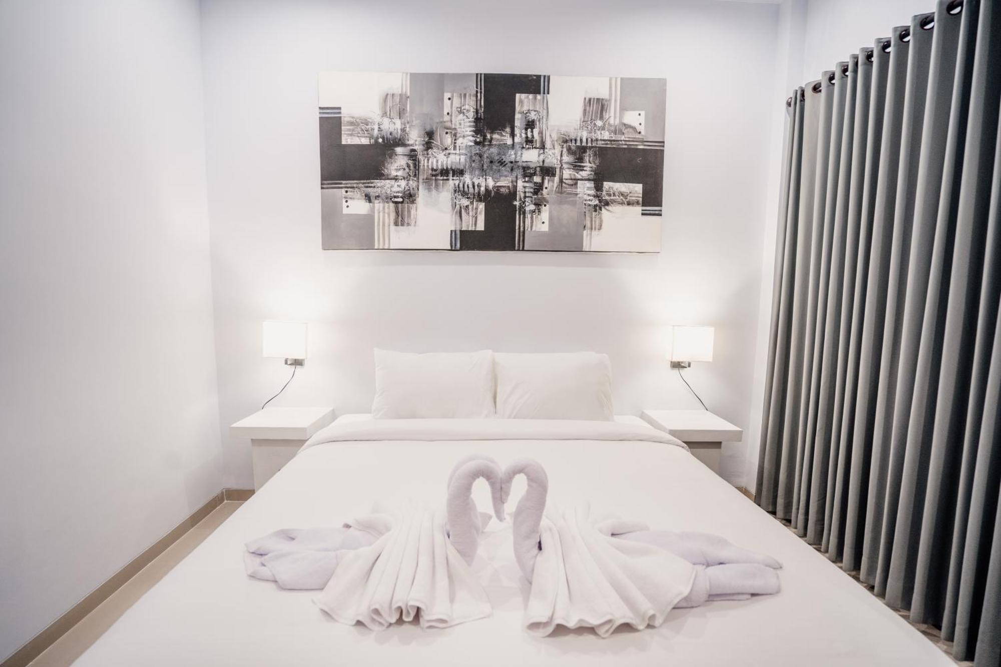 Pondok Yogi Guest House Canggu ภายนอก รูปภาพ