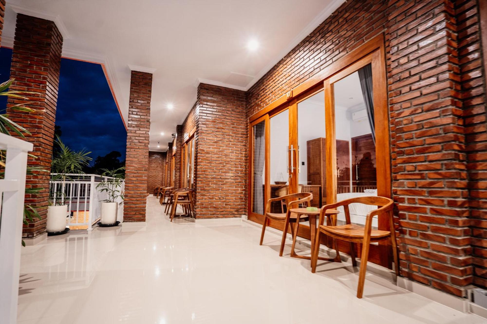 Pondok Yogi Guest House Canggu ภายนอก รูปภาพ