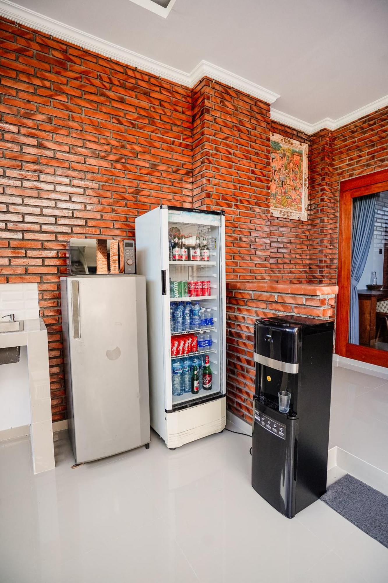 Pondok Yogi Guest House Canggu ภายนอก รูปภาพ