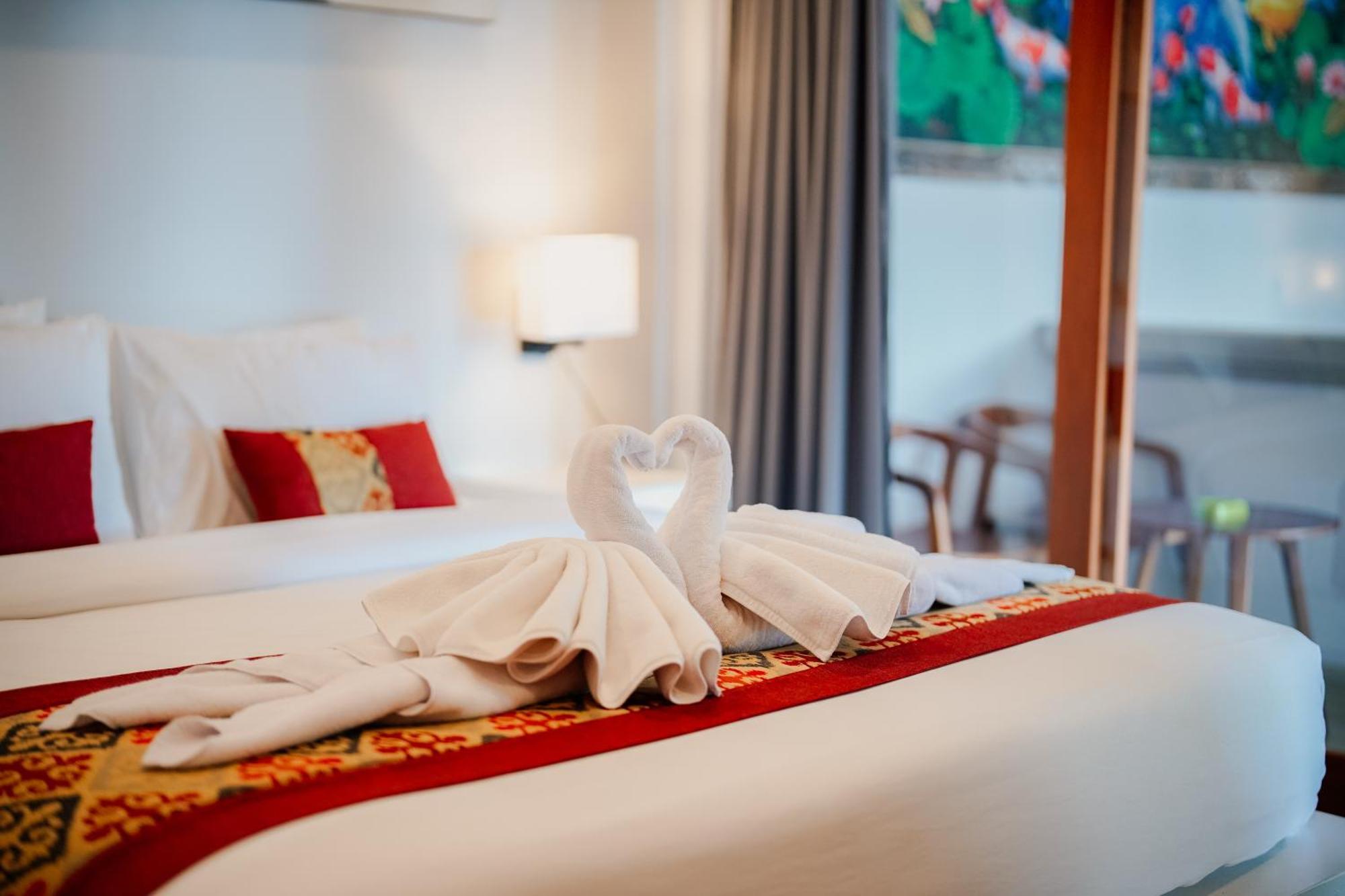 Pondok Yogi Guest House Canggu ภายนอก รูปภาพ